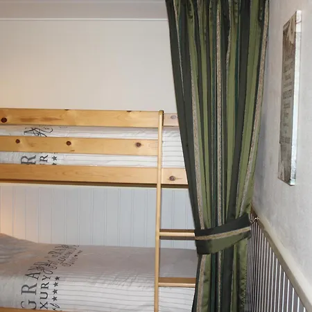 Wellnesshuisje Boerenzwaluw Holiday home