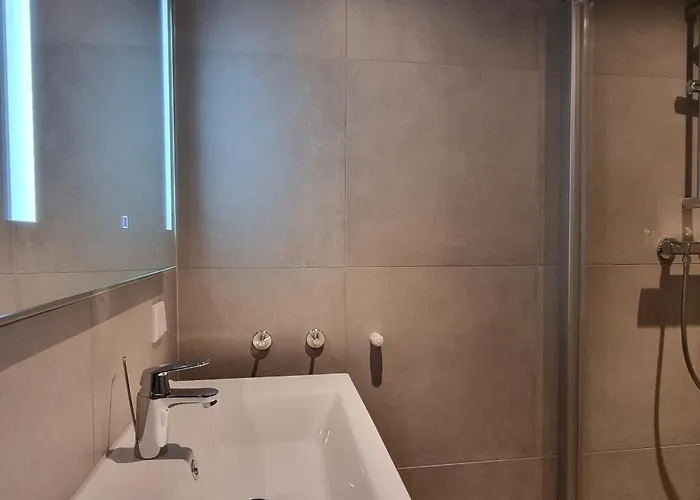 Semesterbostad Wellnesshuisje Boerenzwaluw