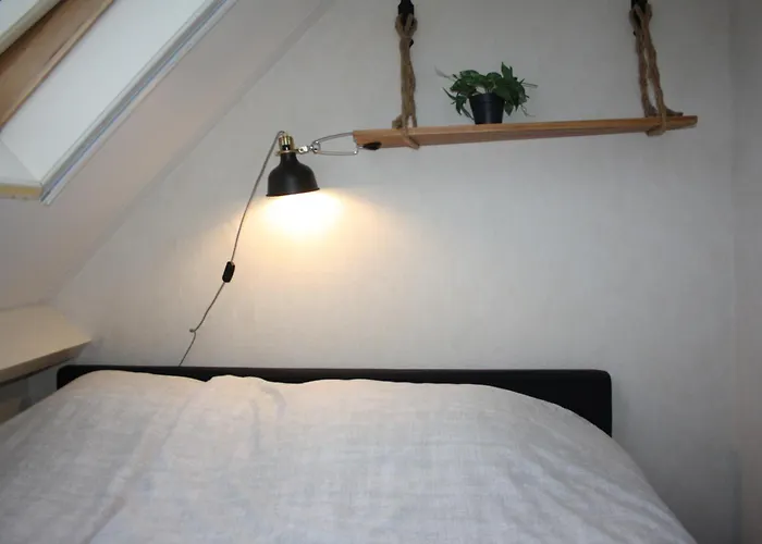 Semesterbostad Wellnesshuisje Boerenzwaluw *