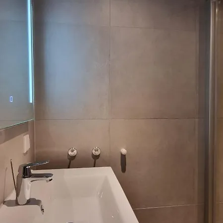 Nyaraló Wellnesshuisje Boerenzwaluw