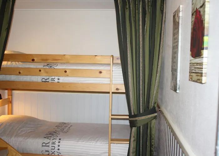 Wellnesshuisje Boerenzwaluw Semesterbostad